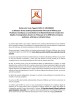 طلب عروض صندوق الودائع والأمانات